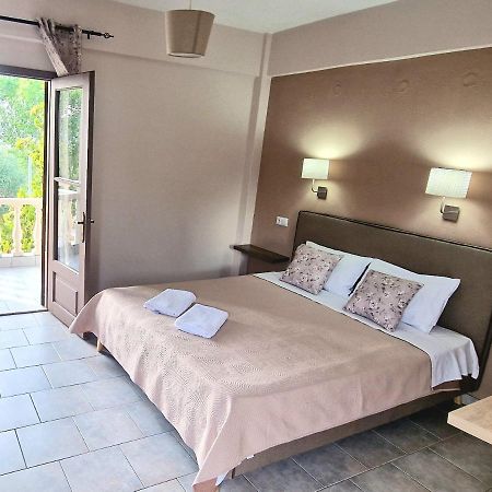 Studios Thea Fresh Rooms Thassos Exteriér fotografie