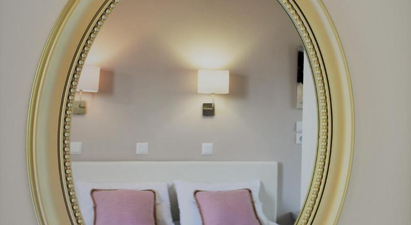 Studios Thea Fresh Rooms Thassos Exteriér fotografie