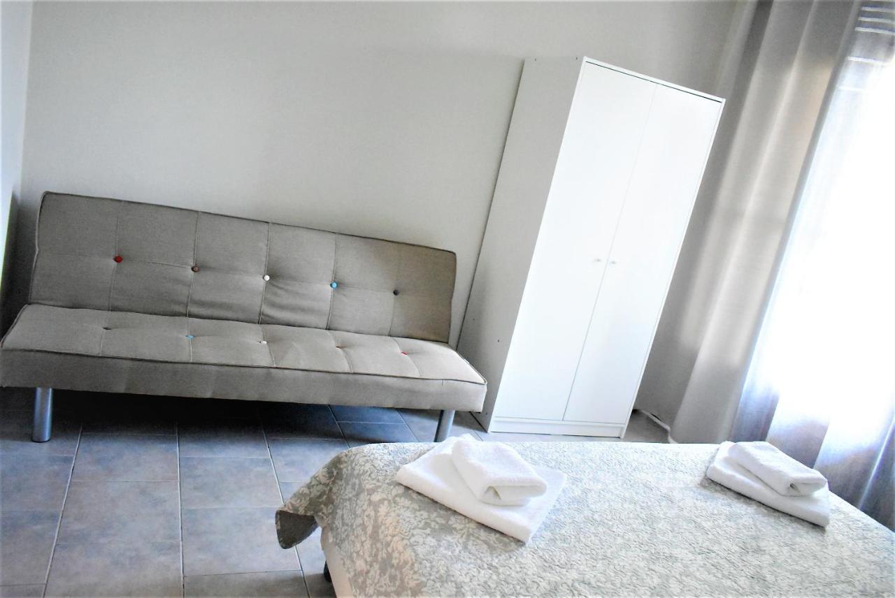 Studios Thea Fresh Rooms Thassos Exteriér fotografie
