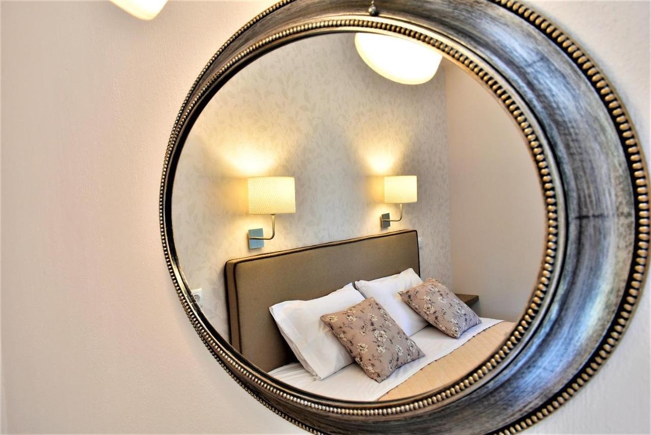 Studios Thea Fresh Rooms Thassos Exteriér fotografie