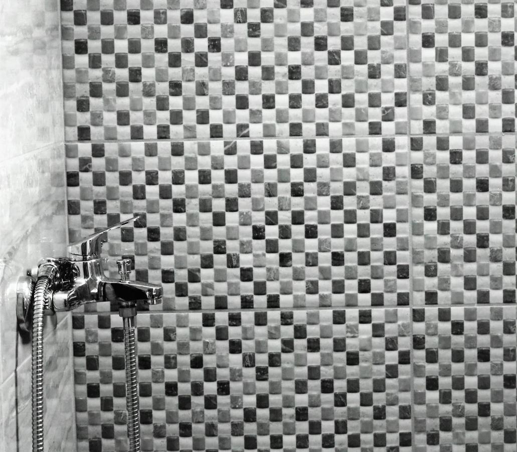 Studios Thea Fresh Rooms Thassos Exteriér fotografie