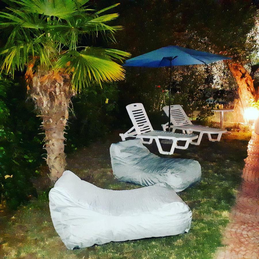 Studios Thea Fresh Rooms Thassos Exteriér fotografie